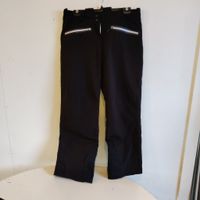 Svarta överdragsbyxor Medium Rosetti Riding Wear