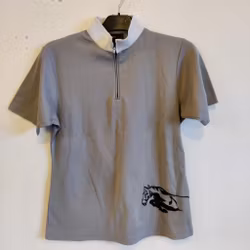 Grå funktionstopp CRW Medium