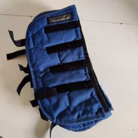 Transportskydd Equiguard COB