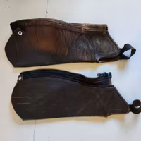 Bruna shortchaps M