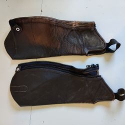 Bruna shortchaps M
