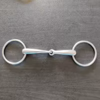 Ledat tränsbett 13.5 cm