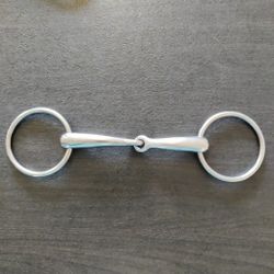 Ledat tränsbett 13.5 cm