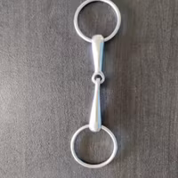 Ledat tränsbett 13 cm