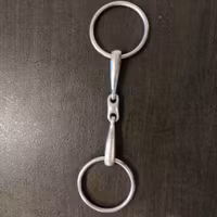 Tredelat tränsbett 12.5 cm