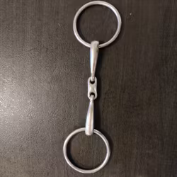 Tredelat tränsbett 12.5 cm