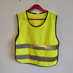 Reflexväst vuxen