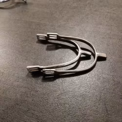 Sporrar 20 mm