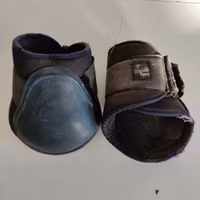 Strykkappa bak Jacson Gear