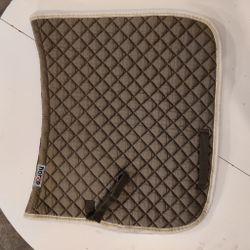 Grått schabrak Horze FULL