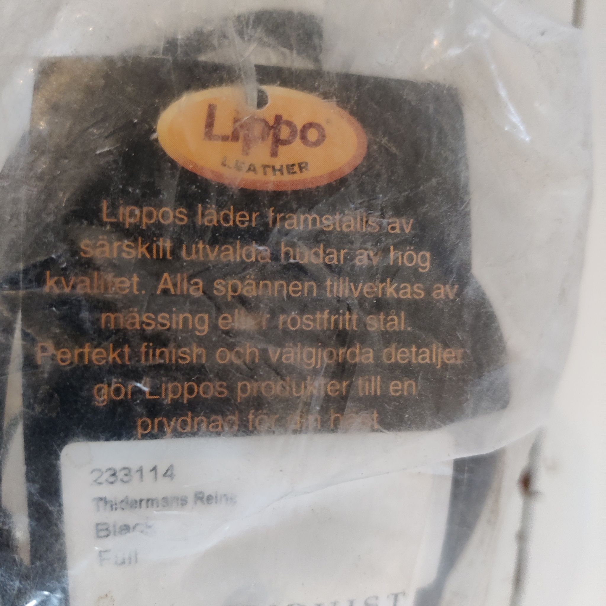 Thiedemantygel Lippo FULL