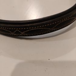 Pannband med söm COB
