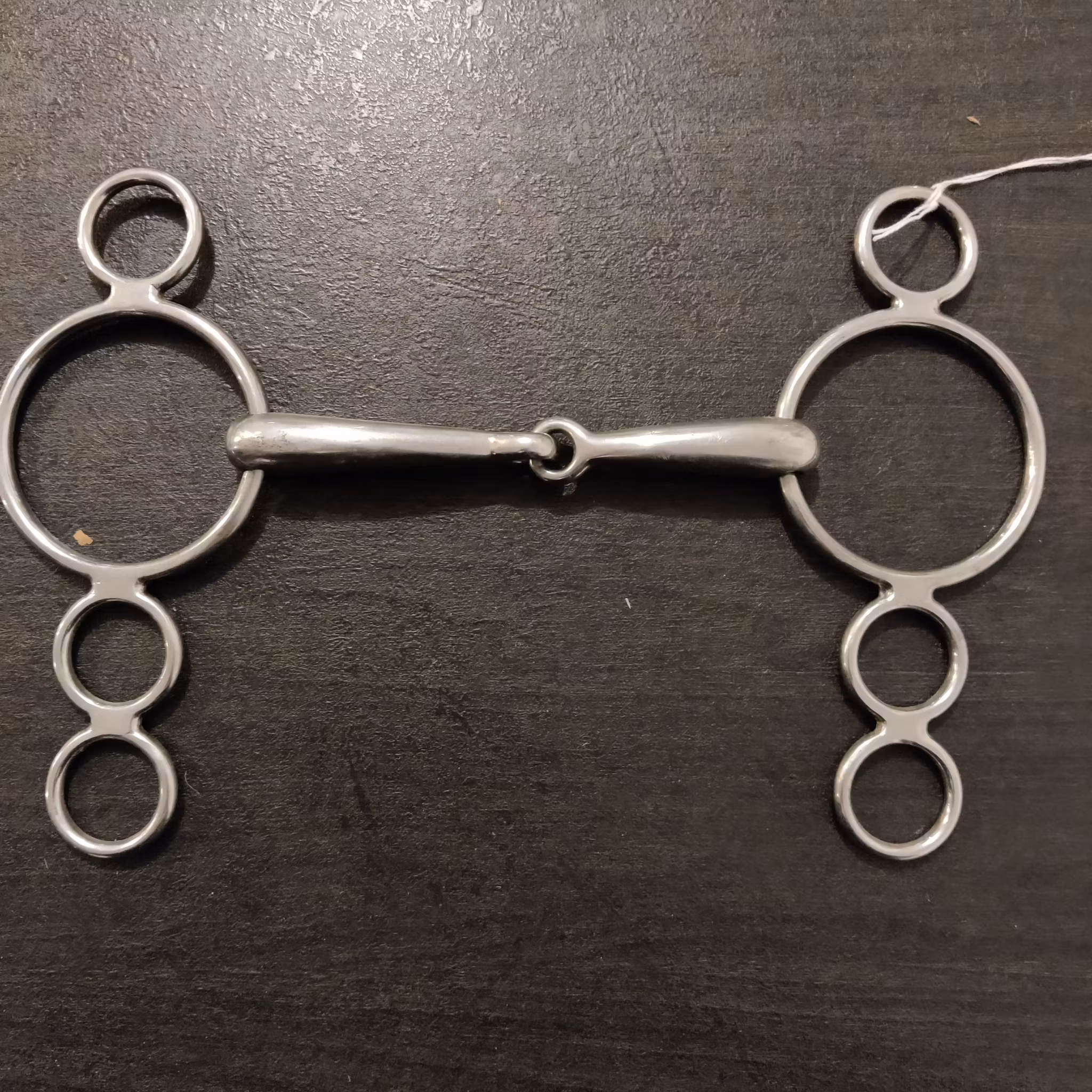 Pessoabett 13.5 cm