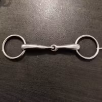 Ledat tränsbett  13 cm