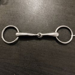 Ledat tränsbett  13 cm