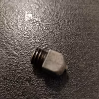 Isbrodd 10 mm