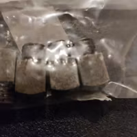 Gräsbrodd 12 mm