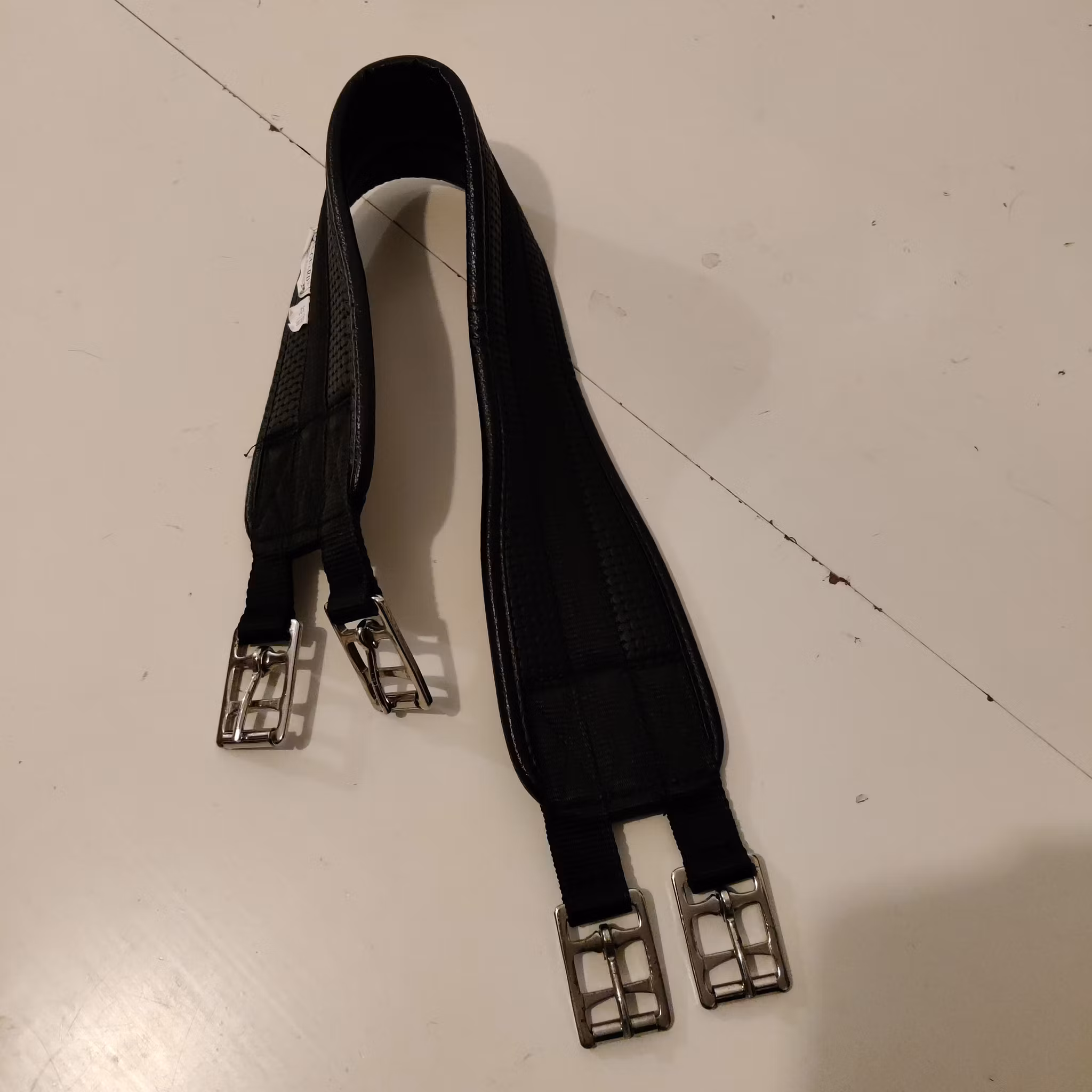 Sadelgjord sympatex Equi-Guard 80 cm