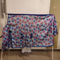 Eksemtäcke Weathebeeta Airflow Combo 155 cm