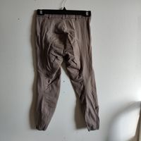 Ljusbruna ribyxor med helgrip Pikeur Lucinda ca 160 cl