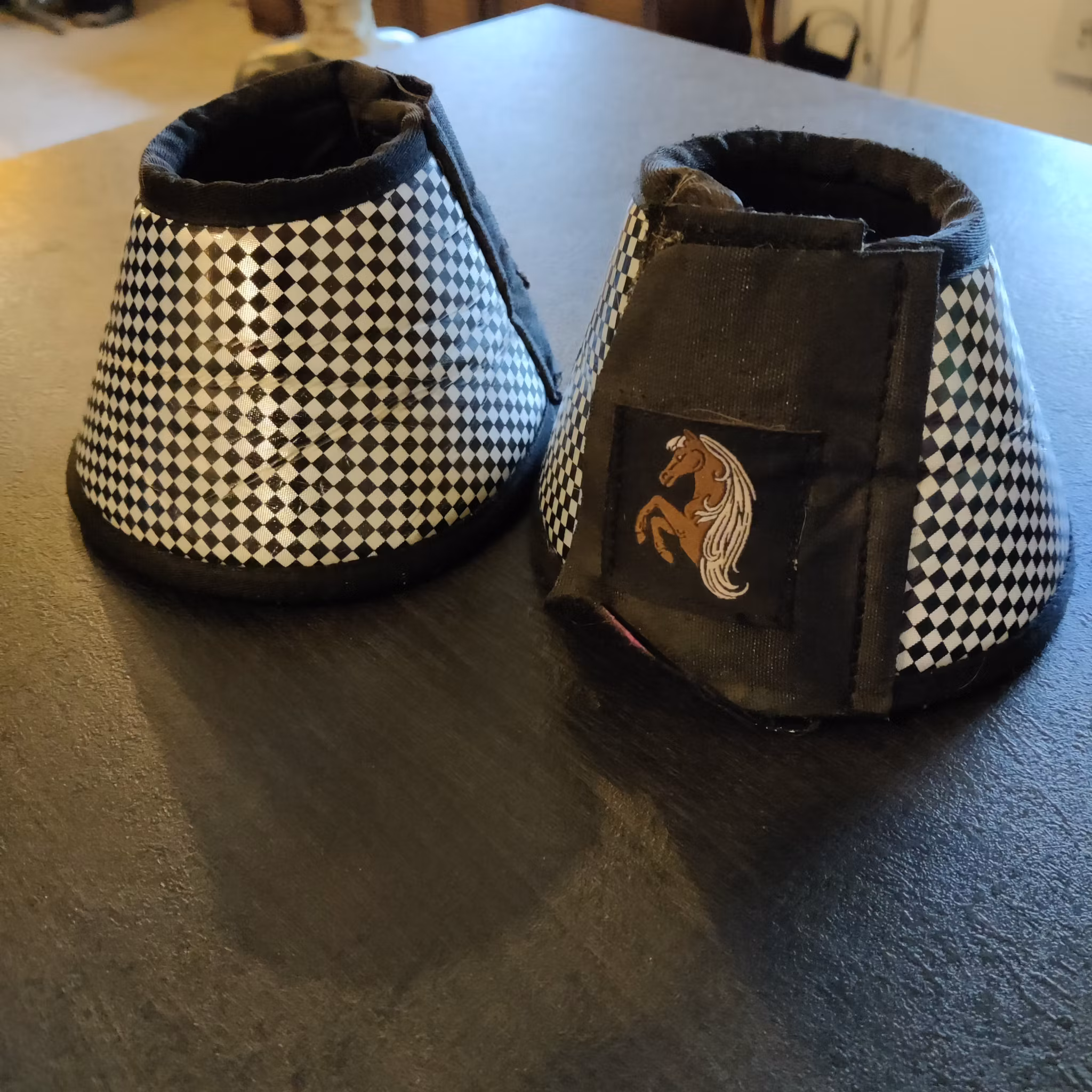 Rutiga boots PONNY