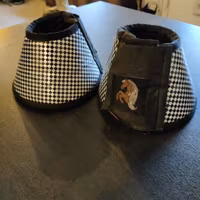 Rutiga boots PONNY