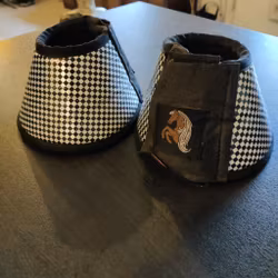 Rutiga boots PONNY