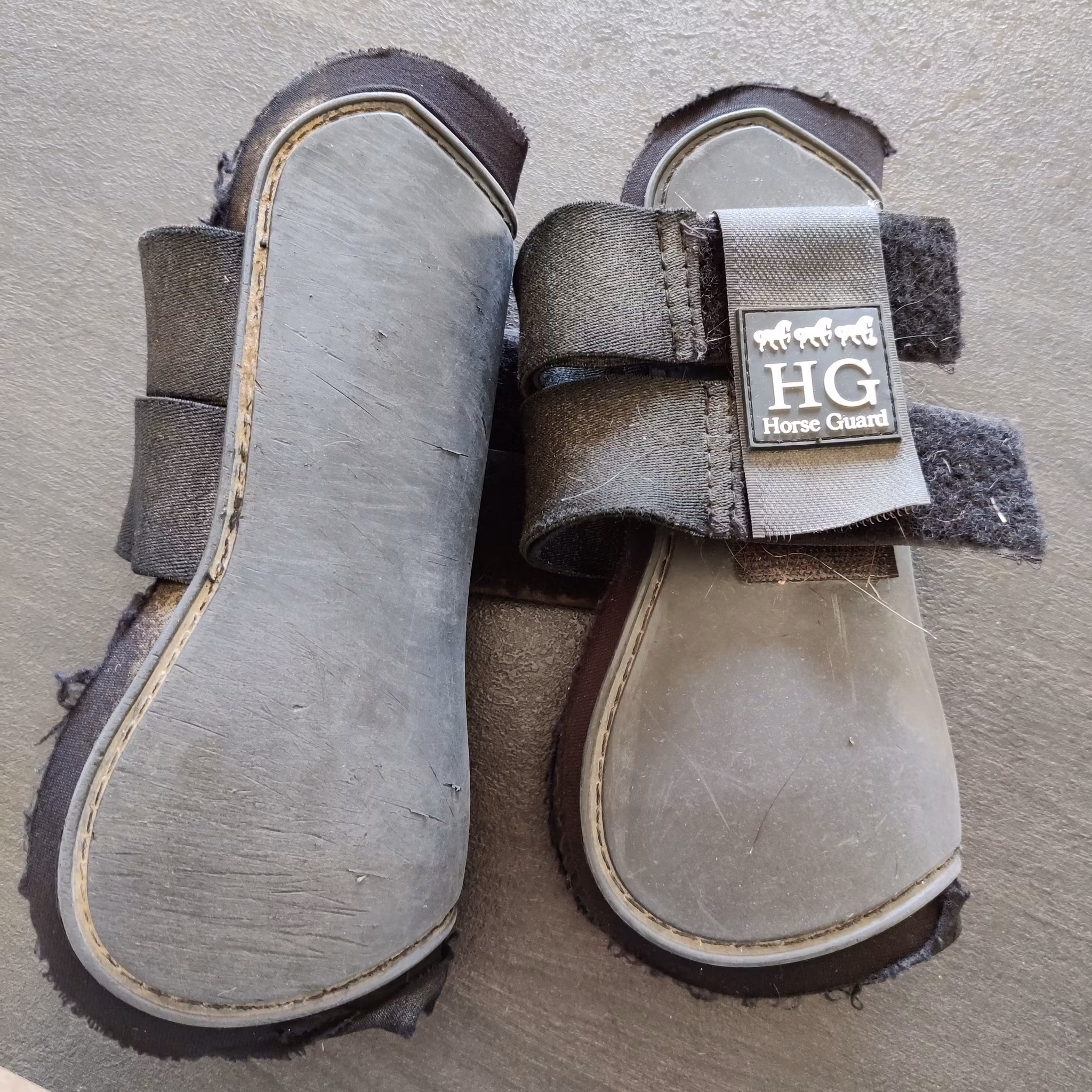 Senskydd HorseGuard COB