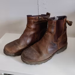 Bruna jodphurs strl 34