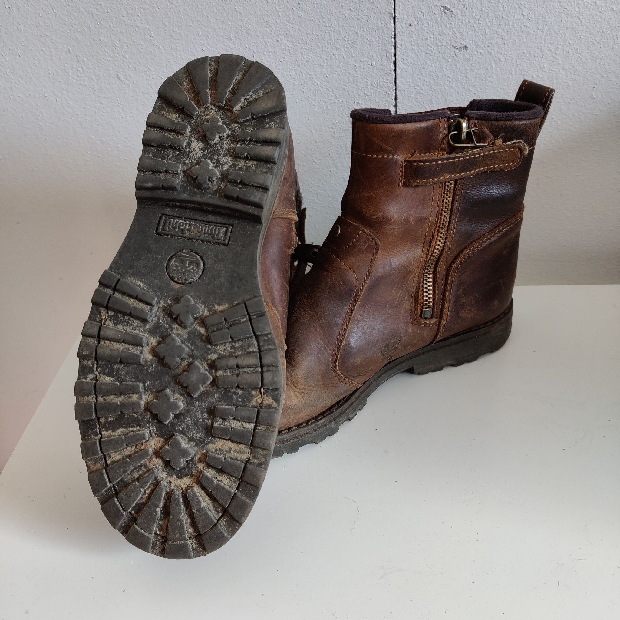 Bruna jodphurs strl 34