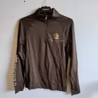 Brrun långärmad topp Holland Cooper LARGE