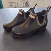 Gummisko strl 31 Jacson