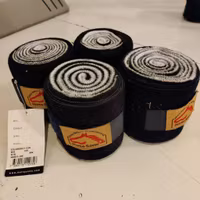 4 st stallbandage