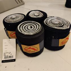 4 st stallbandage