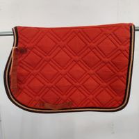 Orange schabrak FULL
