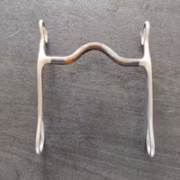 Westernstång 12.5 cm