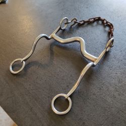 Westernstång  13 cm