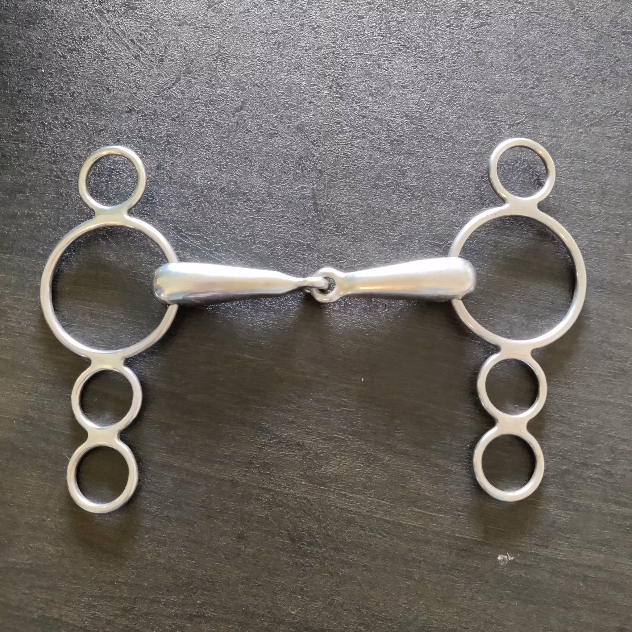 Ledat pessoabett 14 cm