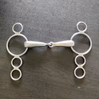 Ledat pessoabett 14 cm
