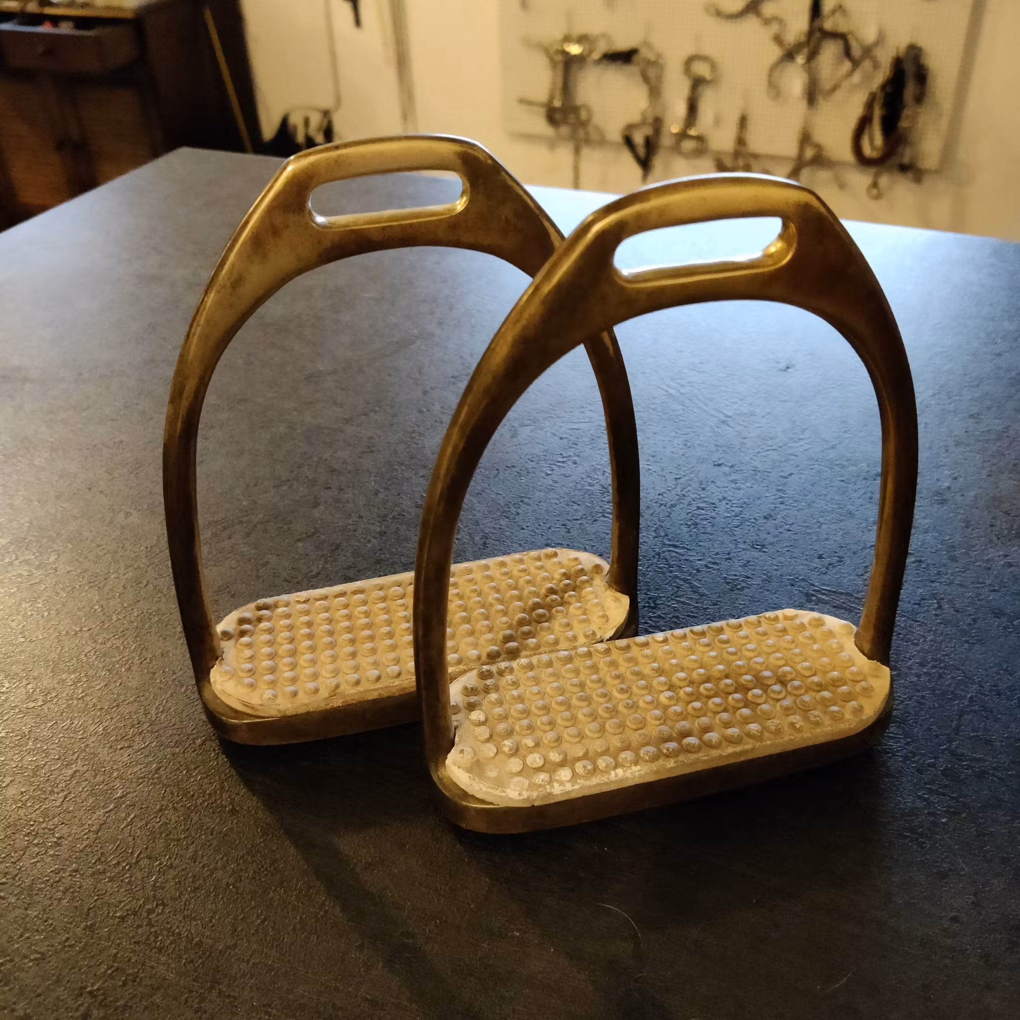Stigbyglar 11,5 cm