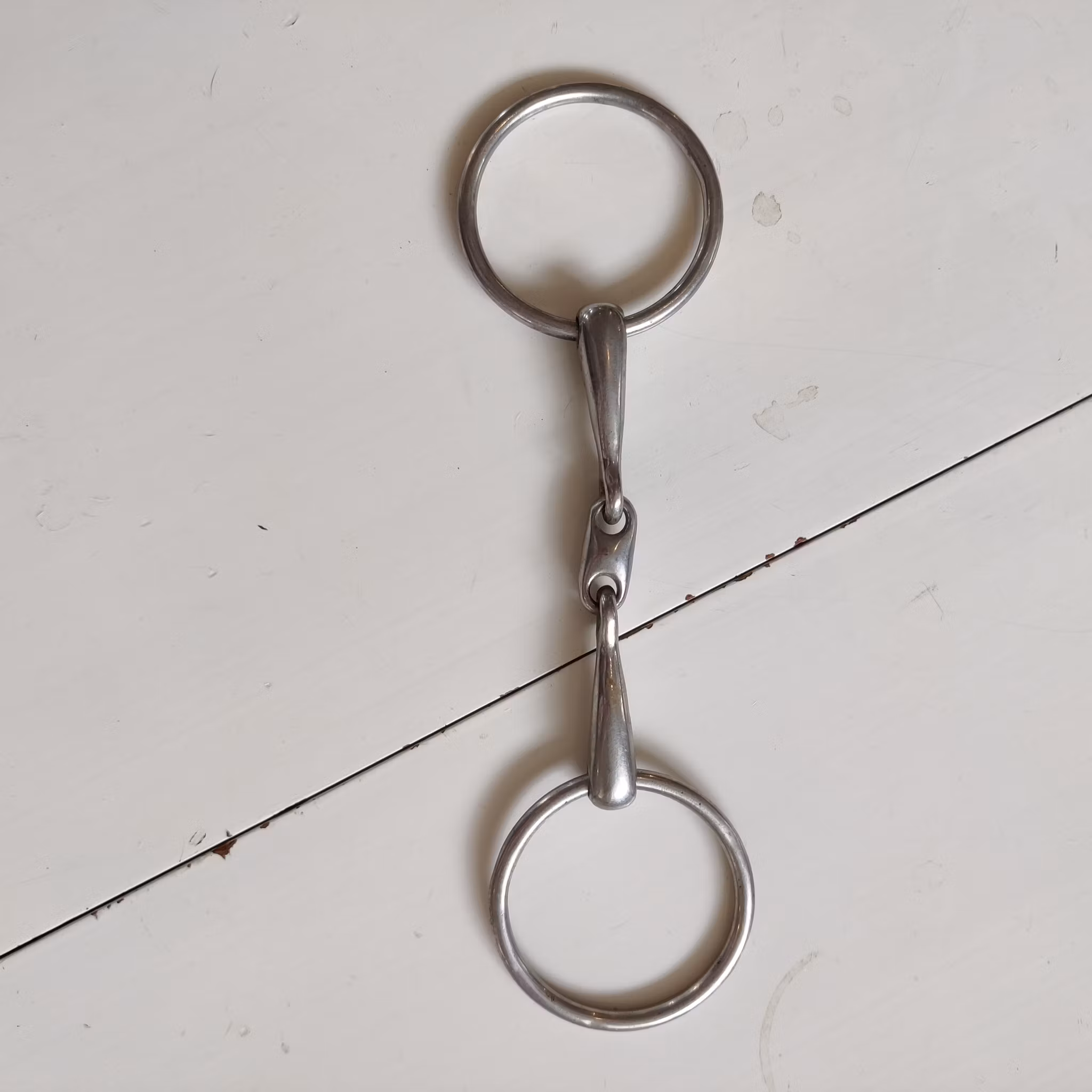 Tredelat bett 12,5 cm