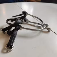 Sporrar 20 mm