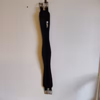 Sadelgjord sympatex 90 cm Equiguard
