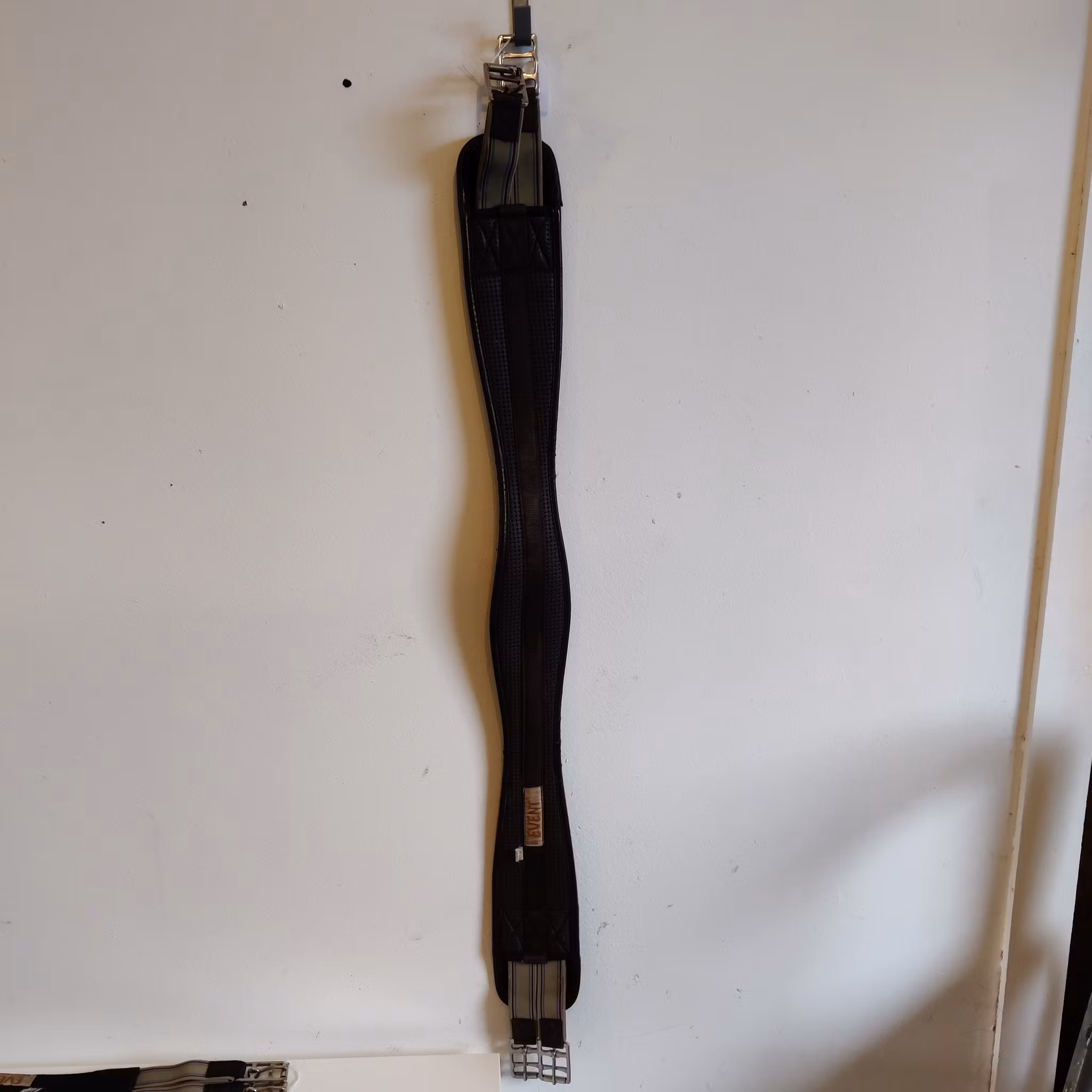 Sadelgjord sympatex 110 cm Event