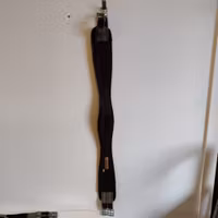 Sadelgjord sympatex 110 cm Event
