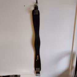 Sadelgjord sympatex 110 cm Event