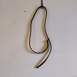 Ett stigläder 145 cm CH
