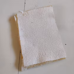 4 paddar 25 x 36 cm
