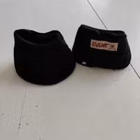 2 st neoprenboots SMALL Event