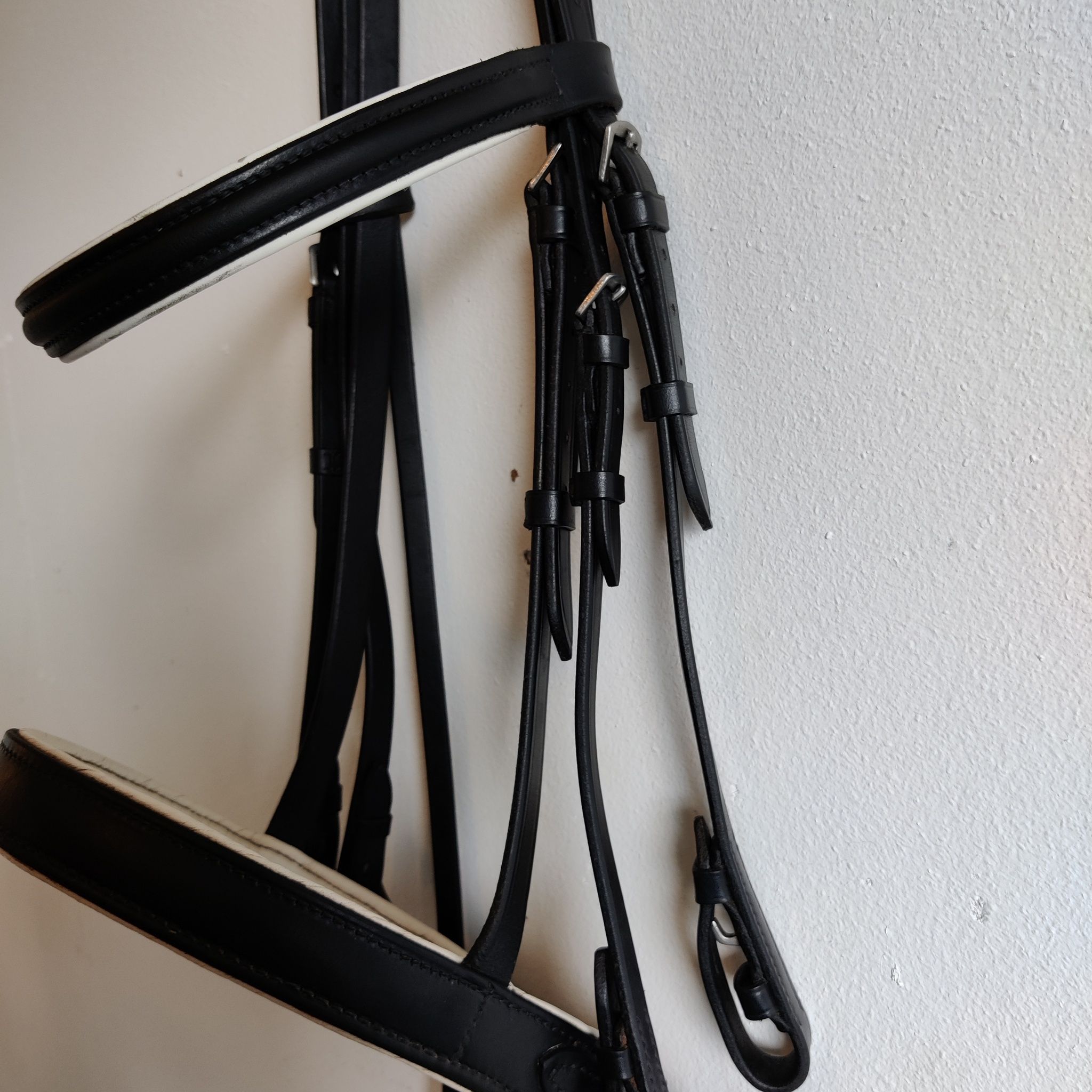 Svart kandar FULL SABRE